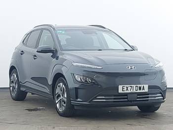 2022 (71/22) Hyundai Kona 150kW Premium 64kWh 5dr Auto