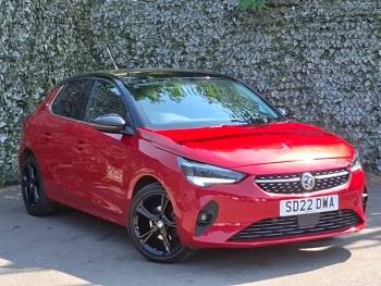 2022 (22) Vauxhall Corsa 1.2 Elite Edition 5dr