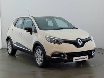 2017 (66) Renault Captur 0.9 TCE 90 Dynamique Nav 5dr