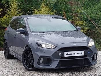 2018 (67) Ford Focus Rs 2.3 EcoBoost 5dr