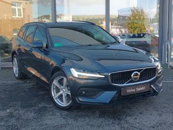 2026 (76) Volvo V60 2.0 B6P Core 5dr AWD Auto