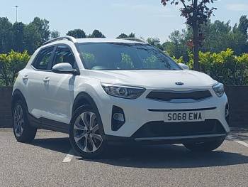 2019 Kia Stonic 1.4 MPi 2 5dr
