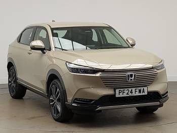 2024 (24) Honda HR-V 1.5 eHEV Advance 5dr CVT