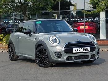 2020 (20) MINI Hatchback 1.5 Cooper Sport II 3dr