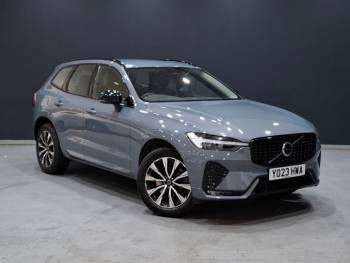 2023 (23) Volvo Xc60 2.0 B5P Plus Dark 5dr AWD Geartronic
