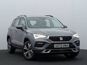 2025 (75) Seat Ateca 1.0 TSI 115 SE Technology 5dr