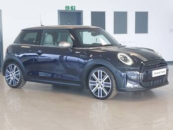 2022 (72) MINI Cooper 1.5 Cooper Exclusive Premium Plus 3dr Auto