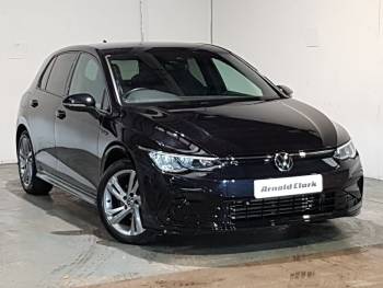 2021 (71) Volkswagen Golf 1.5 TSI 150 R-Line 5dr