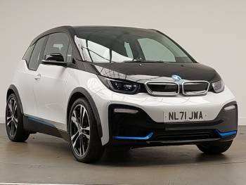 2021 (71) BMW I3 135kW S 42kWh 5dr Auto