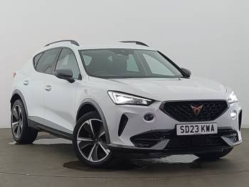 2023 (23) Cupra Formentor 1.4 eHybrid 204 V1 5dr DSG