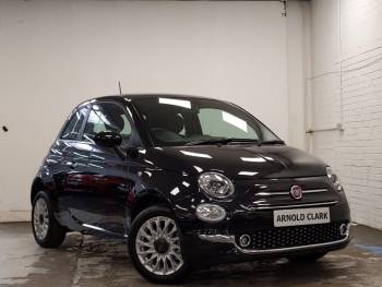 2024 (74) Fiat 500 1.0 Mild Hybrid 3dr