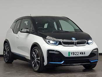 2022 BMW I3s IB1 120Ah