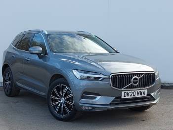 2020 (20) Volvo Xc60 2.0 B5P [250] Inscription 5dr AWD Geartronic