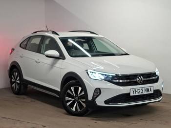2023 (23) Volkswagen Taigo 1.0 TSI 110 Life 5dr