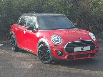 2019 (69) MINI Hatchback 1.5 Cooper Sport II 5dr