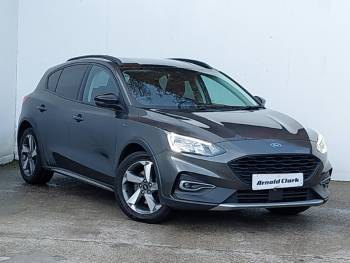 2020 (20) Ford Focus 1.0 EcoBoost 125 Active 5dr