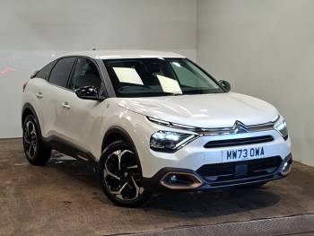 2023 (73) Citroen C4 1.2 PureTech [130] C-Series Edition 5dr Auto