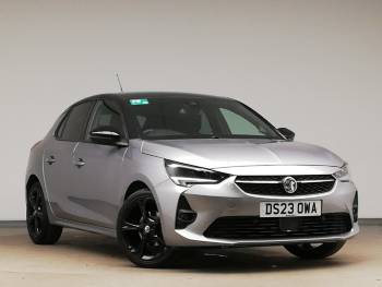 2023 (23) Vauxhall Corsa 1.2 GS 5dr