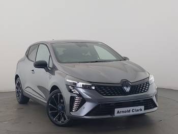 2026 (26) Renault Clio 1.6 E-TECH FH 145 Techno Esprit Alpine 5dr Auto