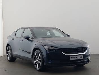2021 (71) Polestar 2 300kW 78kWh Long Range DM [Plus] 5dr 4WD Auto