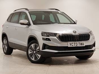 2023 (73) Skoda Karoq 1.5 TSI SE Drive 5dr DSG