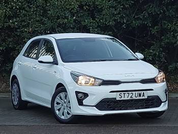 2022 (72) Kia Rio 1.2 DPi 1 5dr