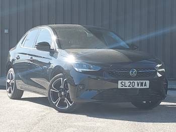 2020 (20) Vauxhall Corsa 1.2 Turbo Elite Nav Premium 5dr