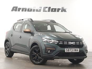 2023 (73) Dacia Sandero Stepway 1.0 TCe Extreme 5dr