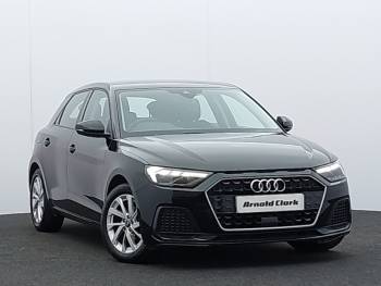 2023 (23) Audi A1 25 TFSI Sport 5dr