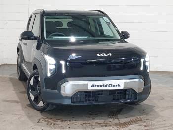 2026 (76) Kia Ev2 107kW First Edition 42kWh 5dr Auto