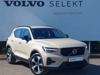 2024 (74) Volvo Xc40 2.0 B3P Plus Dark 5dr Auto