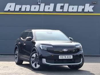 2024 (74) Ford Explorer 210kW Premium 77kWh 5dr Auto