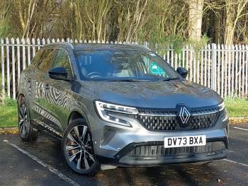 2023 (73) Renault Austral E-Tech Full Hybrid Techno 5dr Auto