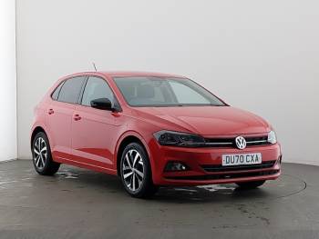 2020 (70) Volkswagen Polo 1.0 EVO 80 Beats 5dr