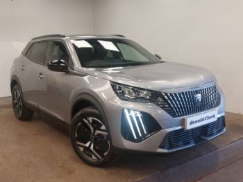 2024 (74) Peugeot 2008 1.2 PureTech 130 Allure 5dr EAT8