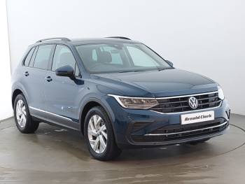 2023 (23) Volkswagen Tiguan 2.0 TDI Life 5dr DSG