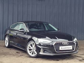 2024 (24) Audi A5 35 TFSI Sport 5dr S Tronic