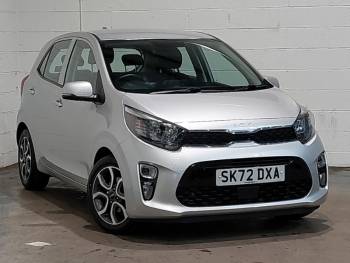 2023 (72/23) Kia Picanto 1.0 3 5dr Auto [4 seats]