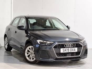 2019 (19) Audi A1 30 TFSI Sport 5dr