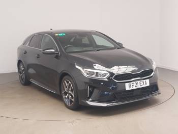 2021 (71) Kia ProCeed 1.5T GDi ISG GT-Line 5dr