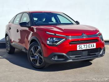 2023 (73) Citroen C4 1.2 PureTech Sense 5dr