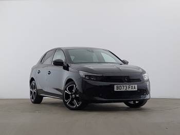 2023 (73) Vauxhall Corsa 1.2 Turbo Ultimate 5dr
