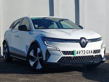 2023 (73) Renault Megane E-TECH Electric EV60 160kW Equilibre 60kWh Optimum Charge 5dr Auto