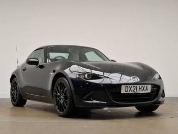 2021 (21) Mazda Mx-5 2.0 [184] GT Sport Tech 2dr
