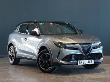 2026 (26) Alfa Romeo Junior 1.2 Turbo 145 Ibrida 5dr Auto