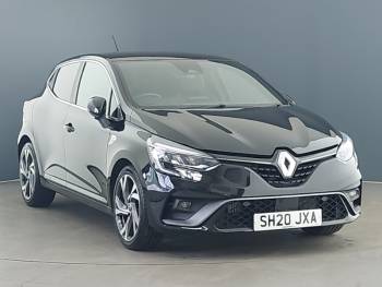 2020 (20) Renault Clio 1.0 TCe 100 RS Line 5dr
