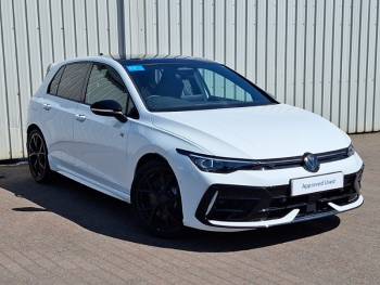 2025 (75) Volkswagen Golf 2.0 TSI 333 R Black Edition 4Motion 5dr DSG