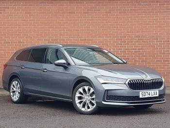2024 (74) Skoda Superb 2.0 TDI SE L 5dr DSG