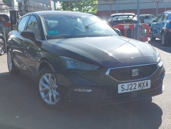 2022 (22) Seat Leon 2.0 TDI SE 5dr