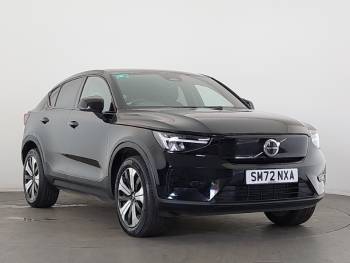2023 (72/23) Volvo C40 170kW Recharge Core 69kWh 5dr Auto